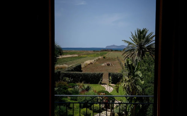 Vista Egadi B&B