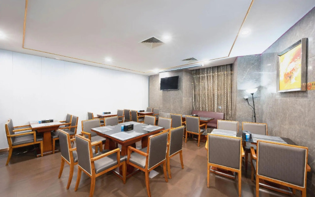 Proud Way Hotel Shenzhen