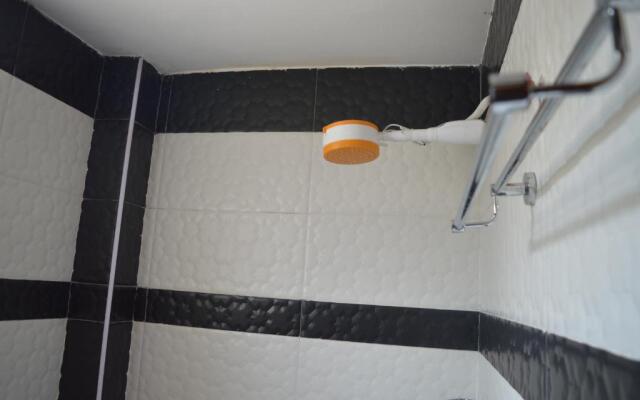 Lifestyle 2 bedroom all ensuite Opp Garden City Mall
