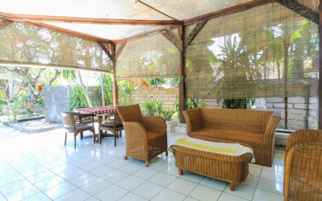 Sari Bali Resort