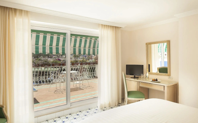 Hotel Continental Ischia