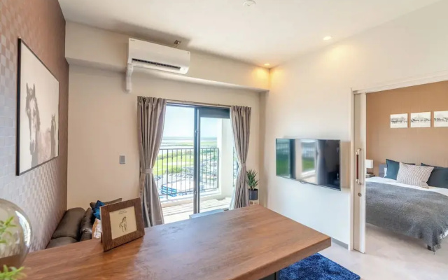 Hotel Airportview Naha