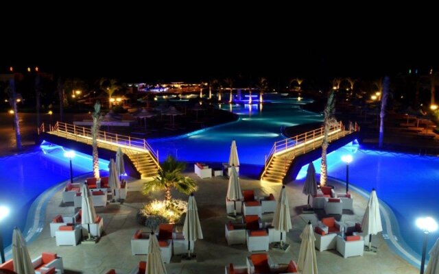 Fantazia Resort Marsa Alam