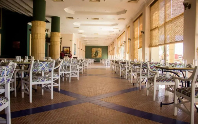 Green Sudr Hotel