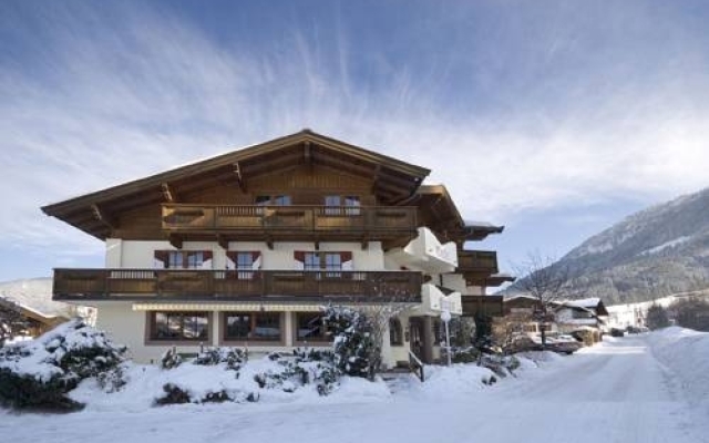 Pension-Cafe Fuchs