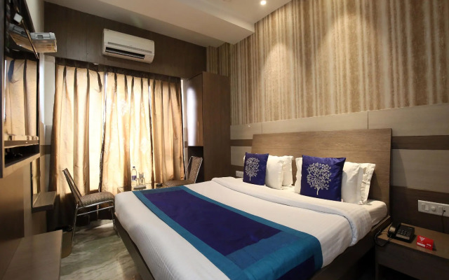 OYO 9816 Hotel Neelkanth