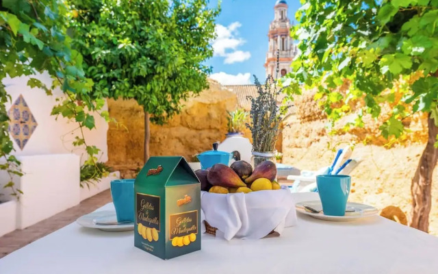 Casa spa de la Agueda