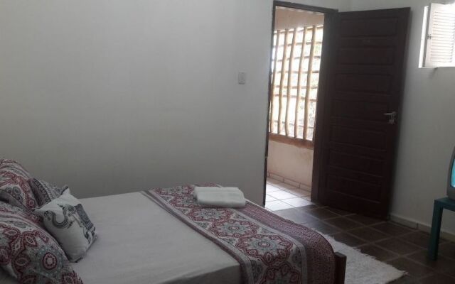 Pousada Mirante Natal