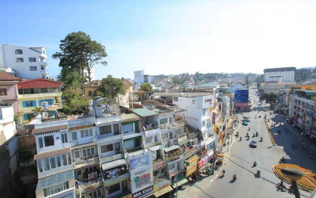 Y Lan Hotel Dalat
