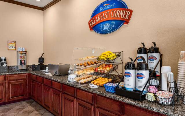 Baymont by Wyndham Wichita Falls