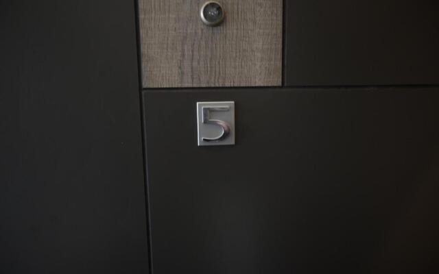 Luana Airport Apartments #5