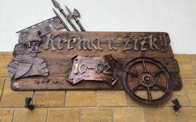 SPA Hotel Zámek Lužec