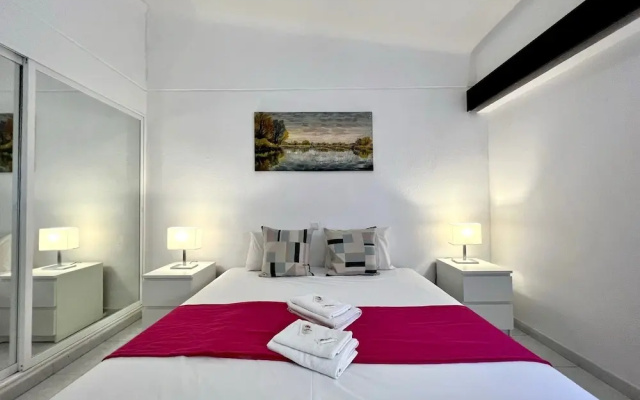Vilamoura Blue Lagoon With Pool