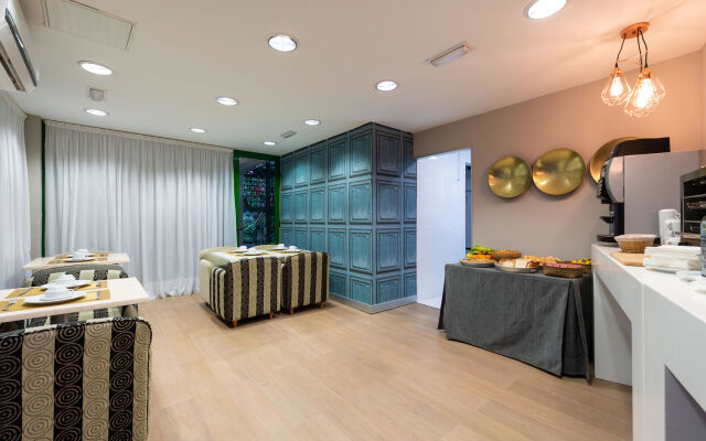 Apartamentos Don Diego