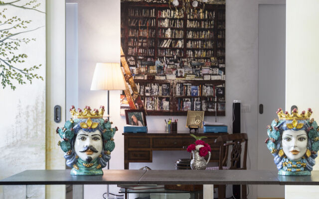Donna Coraly Country Boutique Hotel