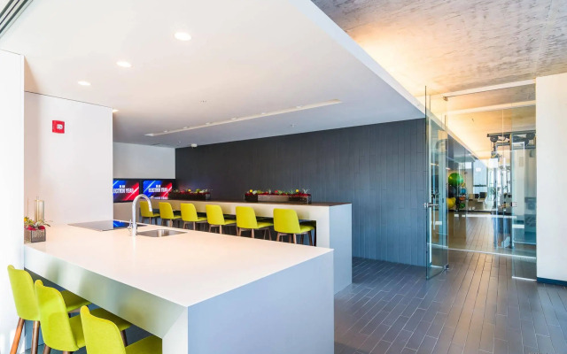 Furnished Suites in South Loop Chicago