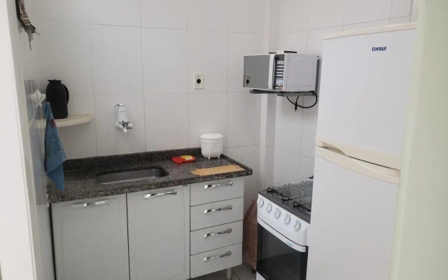 Apto Cabo Frio - 170 metros da Praia do Forte