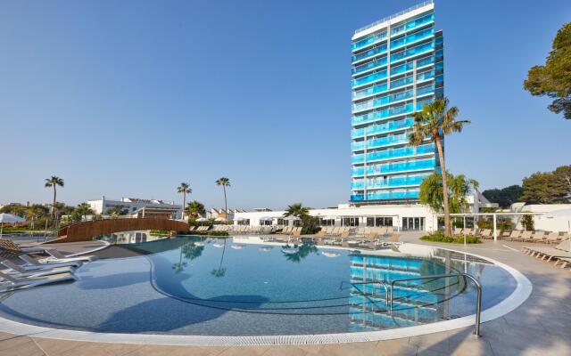 BG Hotel Tonga Tower