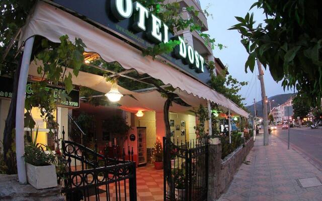 Otel Dost