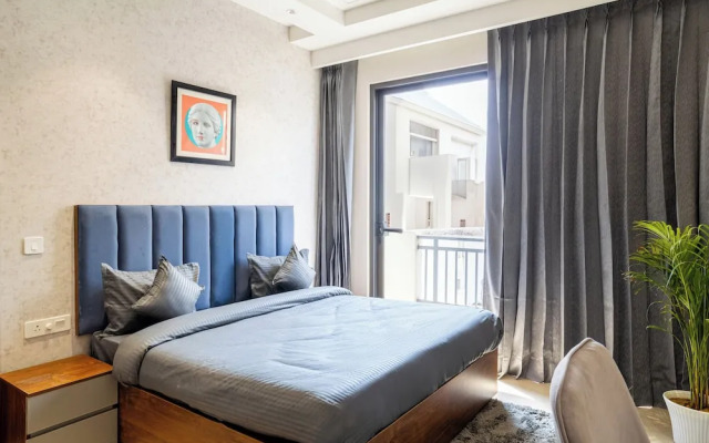 Housr Sector 56 Gurgaon Golf Course Road