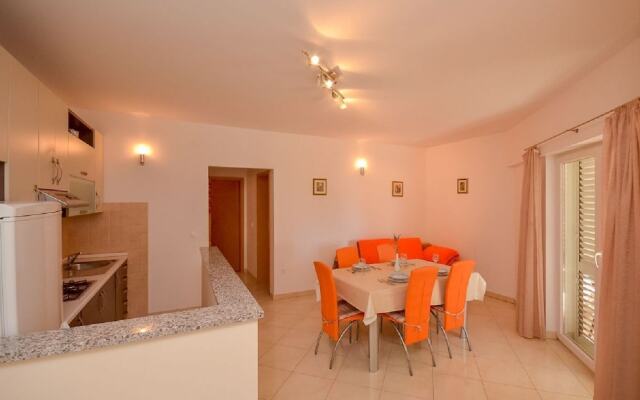 Apartments Darko