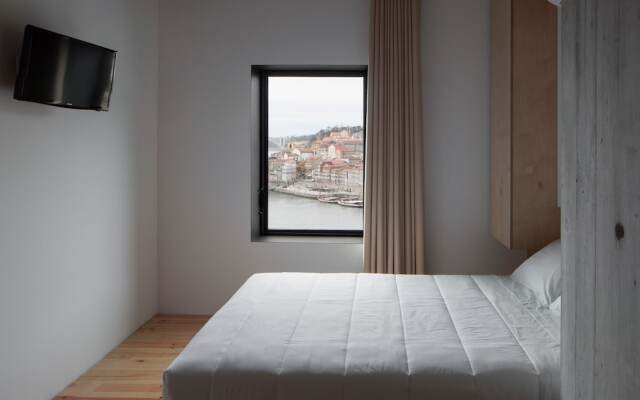 Oh! Porto Apartments