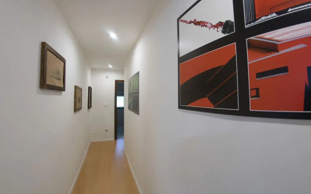 Rustico alla Quercetta