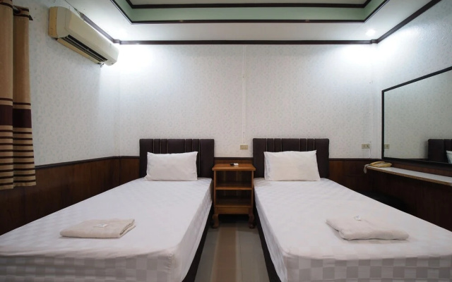 Suanphai Resort by OYO Rooms