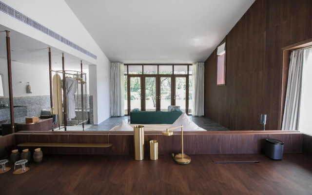 Tsingpu Yangzhou Retreat