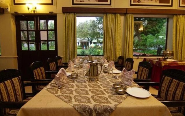 Champak Bungalow MPSTDC