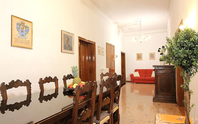 City Apartments - Malibran