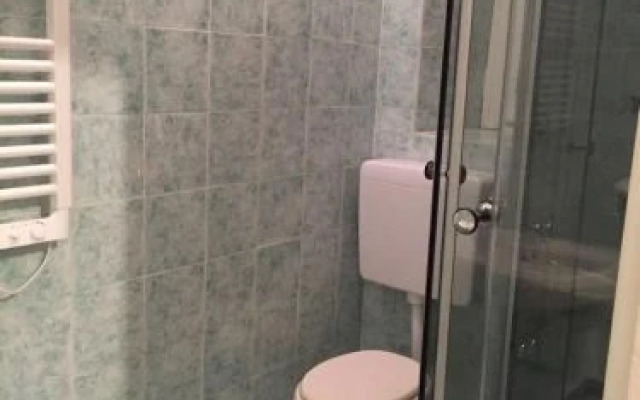 La Casetta di Pompeo