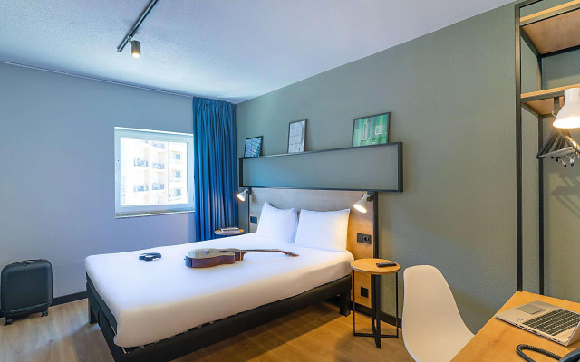 ibis Braganca