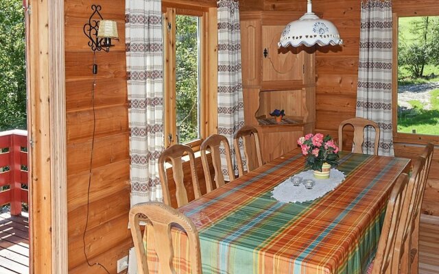 8 Person Holiday Home In Olden