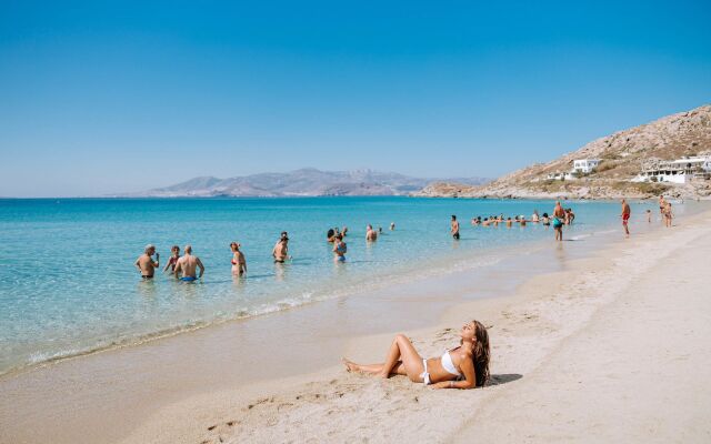 Naxos Imperial
