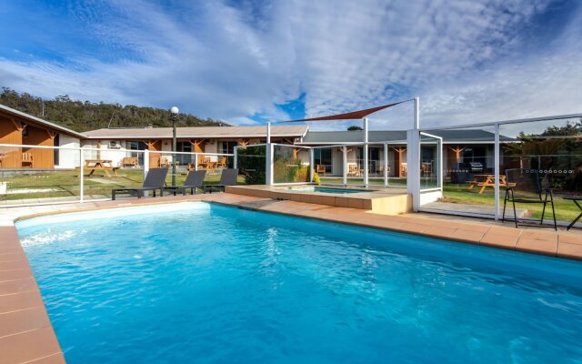 Best Western Beachfront at Bicheno