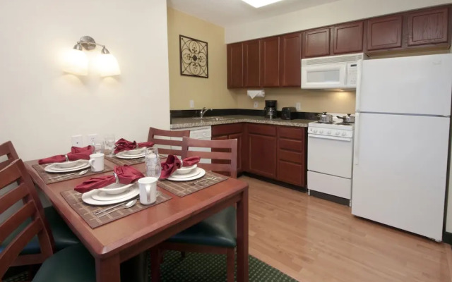 Residence Inn Oklahoma City South