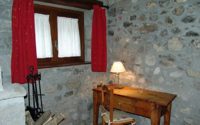Casa Ramón La Caseta