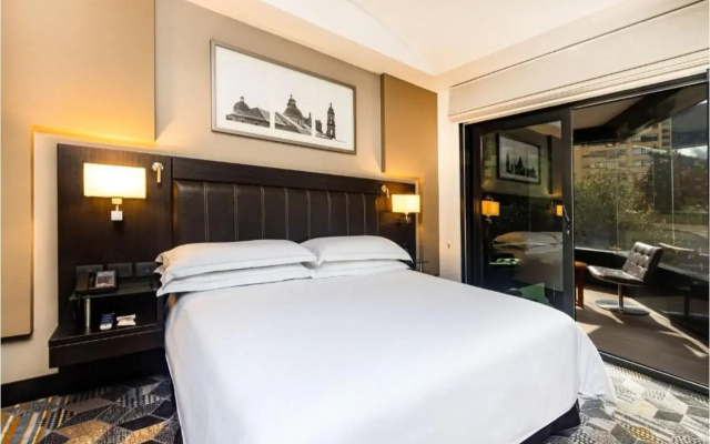 Hilton Bogota