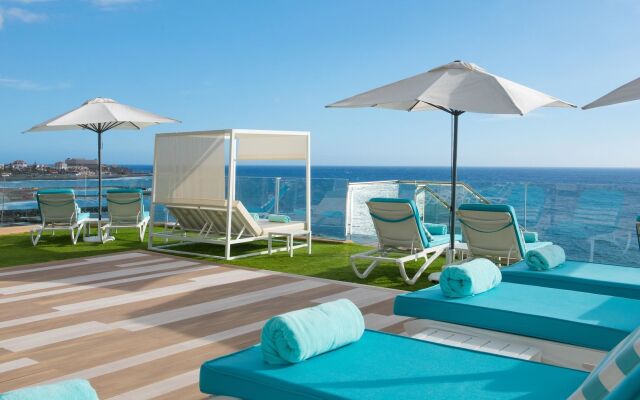 Iberostar Waves Bouganville Playa
