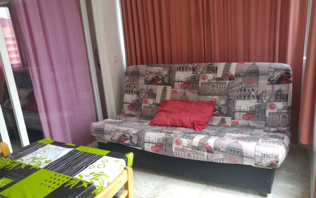Ilesa Apartment