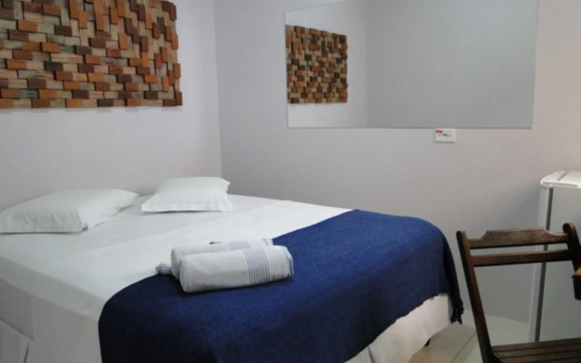 Pousada Estrela Mare