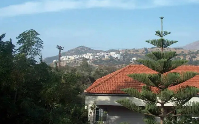Sunningdale Bungalows