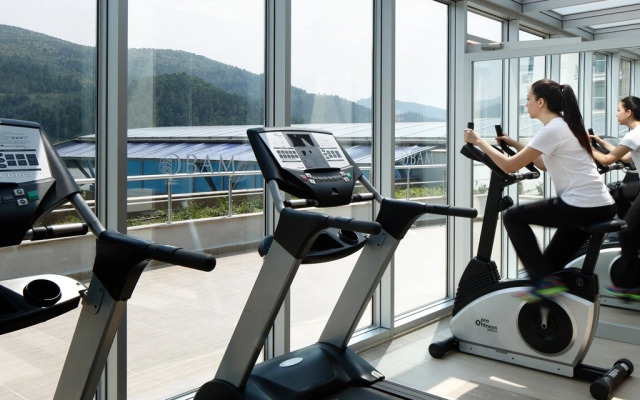 Obam Termal Resort & Spa