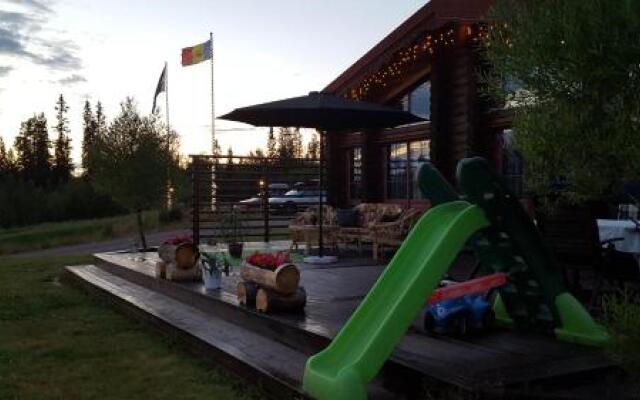 Sälens Bed & Breakfast