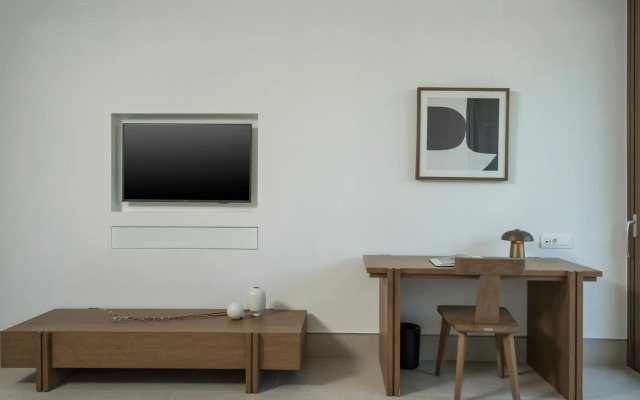 SanSal Boutique Hotel