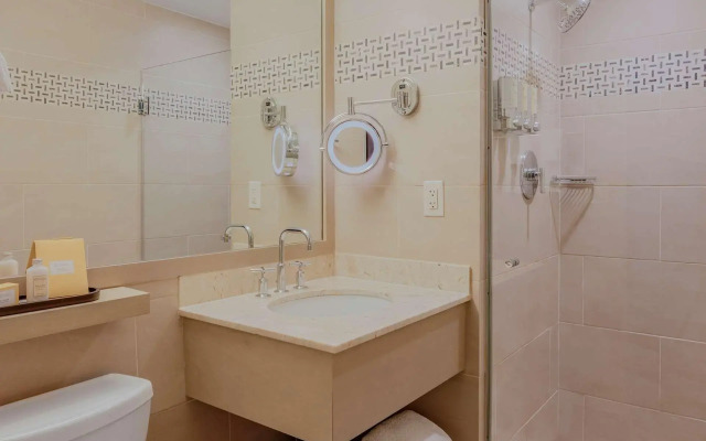 The Royal Sonesta Boston