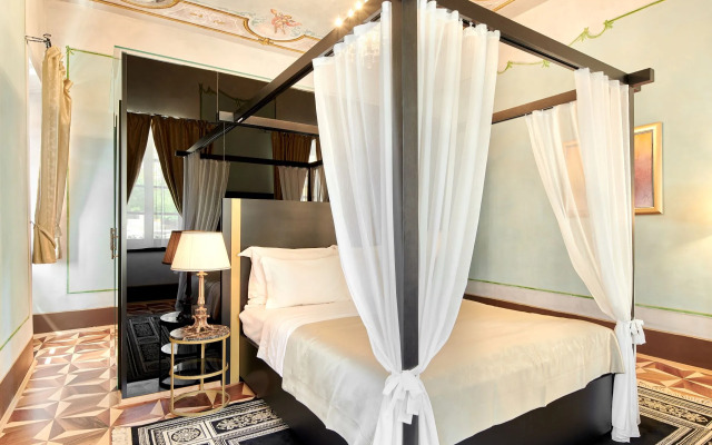 Heritage Hotel King Krešimir