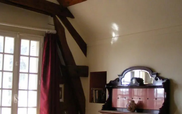 Maison Lavande Chambres dHôtes