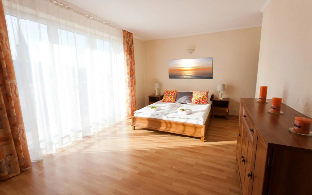 Apartament Słoneczny
